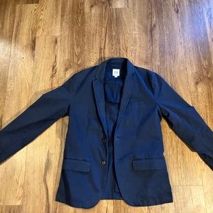 Gap Blue Blazer